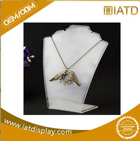 Pop up Acrylic Jewelry Jewellery Storage Eyewear Plastic Retail Ring Cosmetic Display