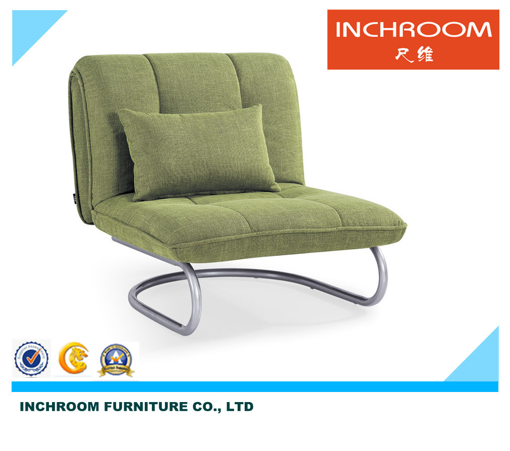 Popular Folding Single Seat Living Room Furniture