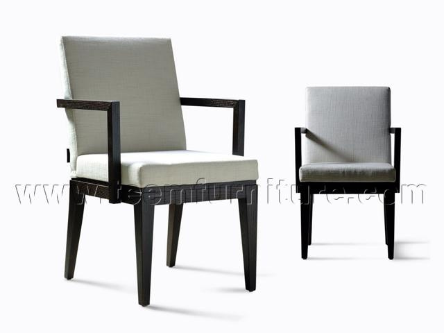 2016 New Collection Chair Dining Table Chairs C-0101 White Leather Dining Chairs Modern High Back Dining Chairs Hotle Chair