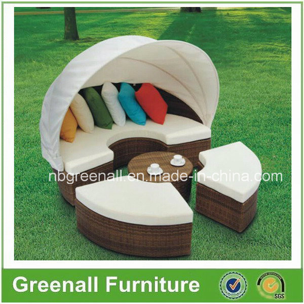 Outdoor Furniture Daybed