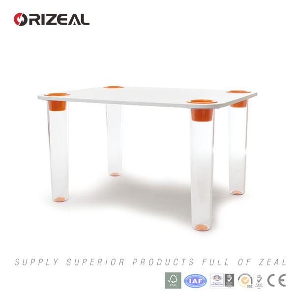Replica Magis Marcel Wanders Little Flare Table (OZ-SRT1024)
