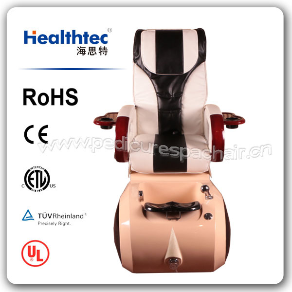 Beauty Salon Shiatsu Massage Pedicure SPA Chair