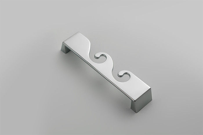 Fashionable Drawer Wardrobe Door Handles for Furniture Hardware Cabinet