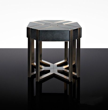 Tea Table