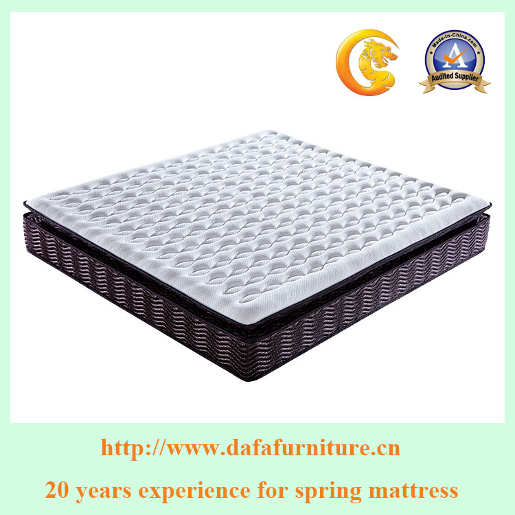 China High Quality Comfortable Home Use Bedroom Inflatable Air Bed