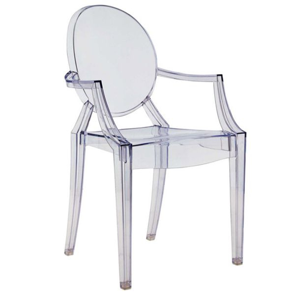 2018 Creative Plastic Chair Injection Mould