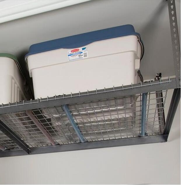 4'*4' Garage Overhead Rack