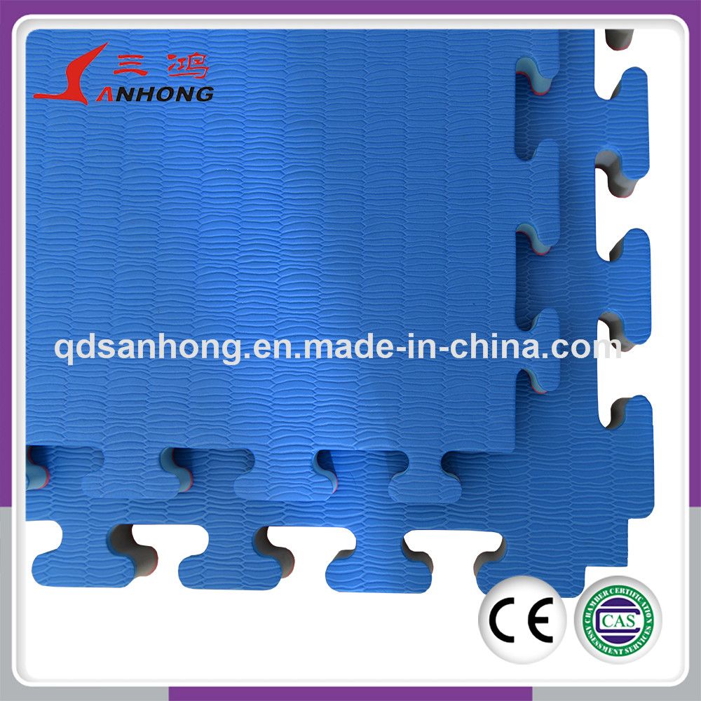 High Quality EVA Flooring Foam Tatami Mats