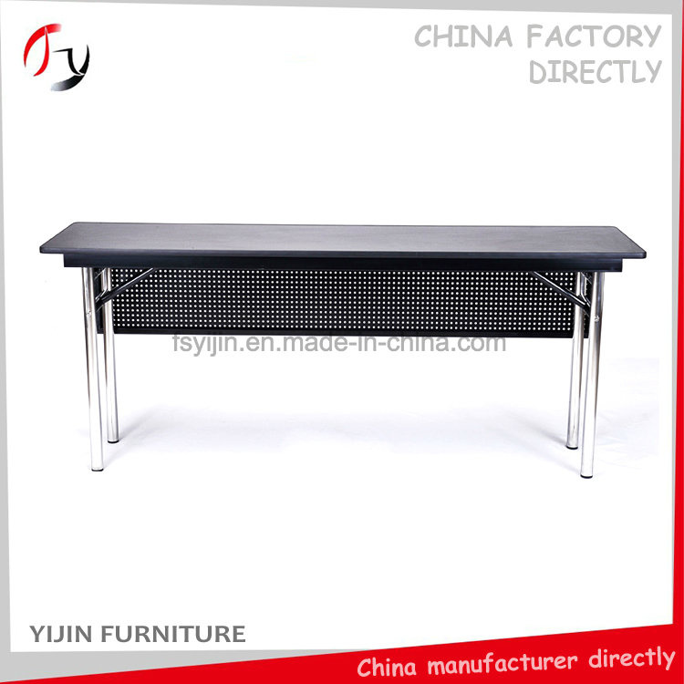 First Quality Hotel Event Hall Modern Long Foldable Meeting Table (CT-2)