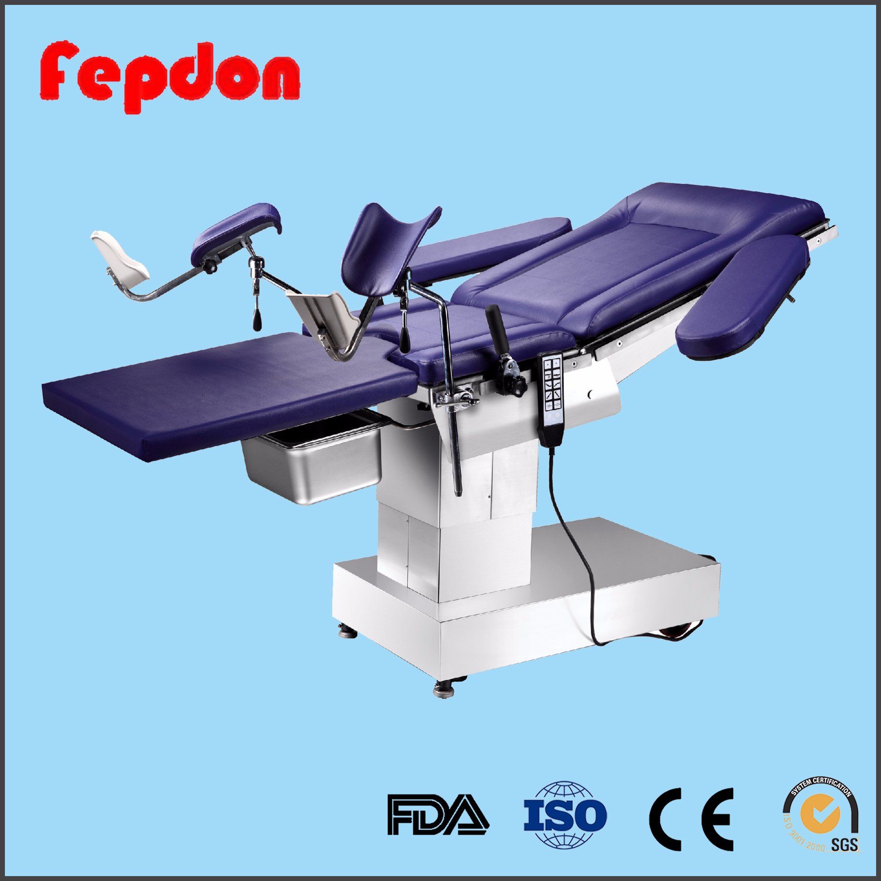 Hfepb99 Gynecology Obstetrics Examination Table