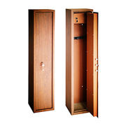 Gold Supplier China Metal Gun Cabinet