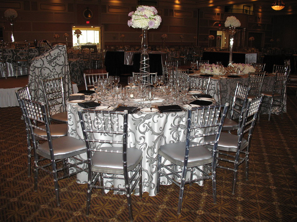 Chiavari Chair/Resin Chiavari Chair/Plastic Chiavari Chair