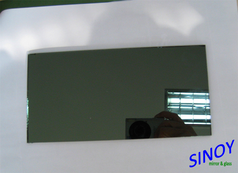 4mm Euro Grey Tinted Mirror Glass