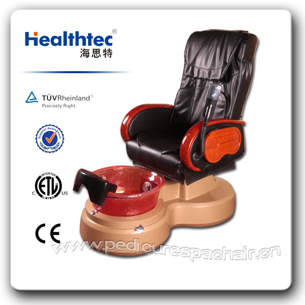 Noble Beauty Salon Chair Wholesale Nail Supplies (A801-39)