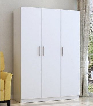 2018 New Design Hot Sell Wardrobe Cabinet