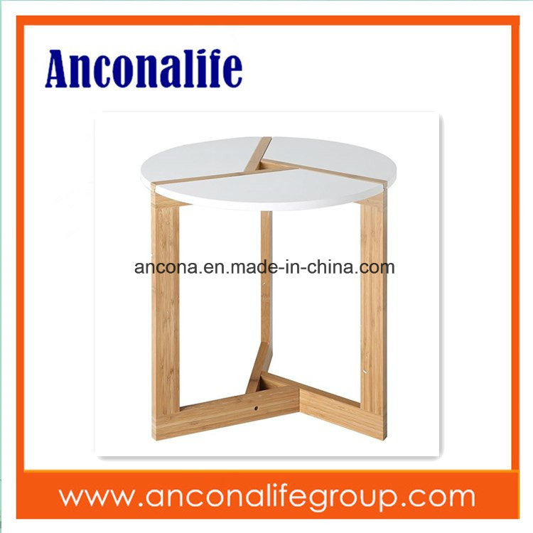 2017 off Promotion Small Wooden Folding Modern Outdoor Coffee Bamboo Wood Table Prices
