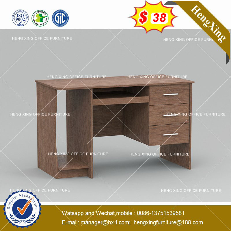 Big Size Ika Latest Model Pvoc Kenya Computer Desk (HX-8NE012)