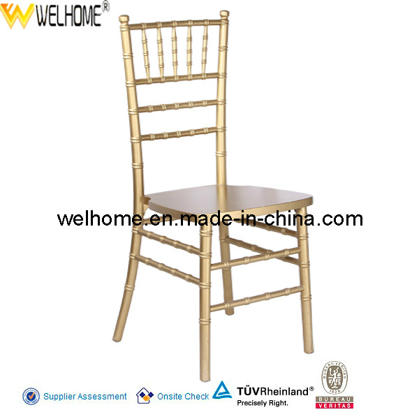 Wedding Chiavari Chair
