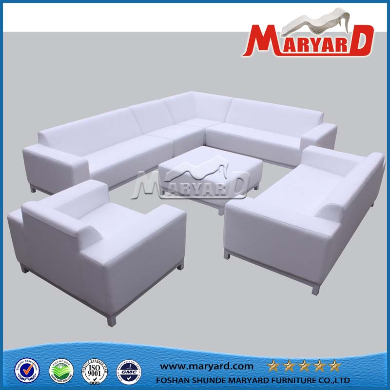 Waterproof Garden Furniture Outdoor Sofa