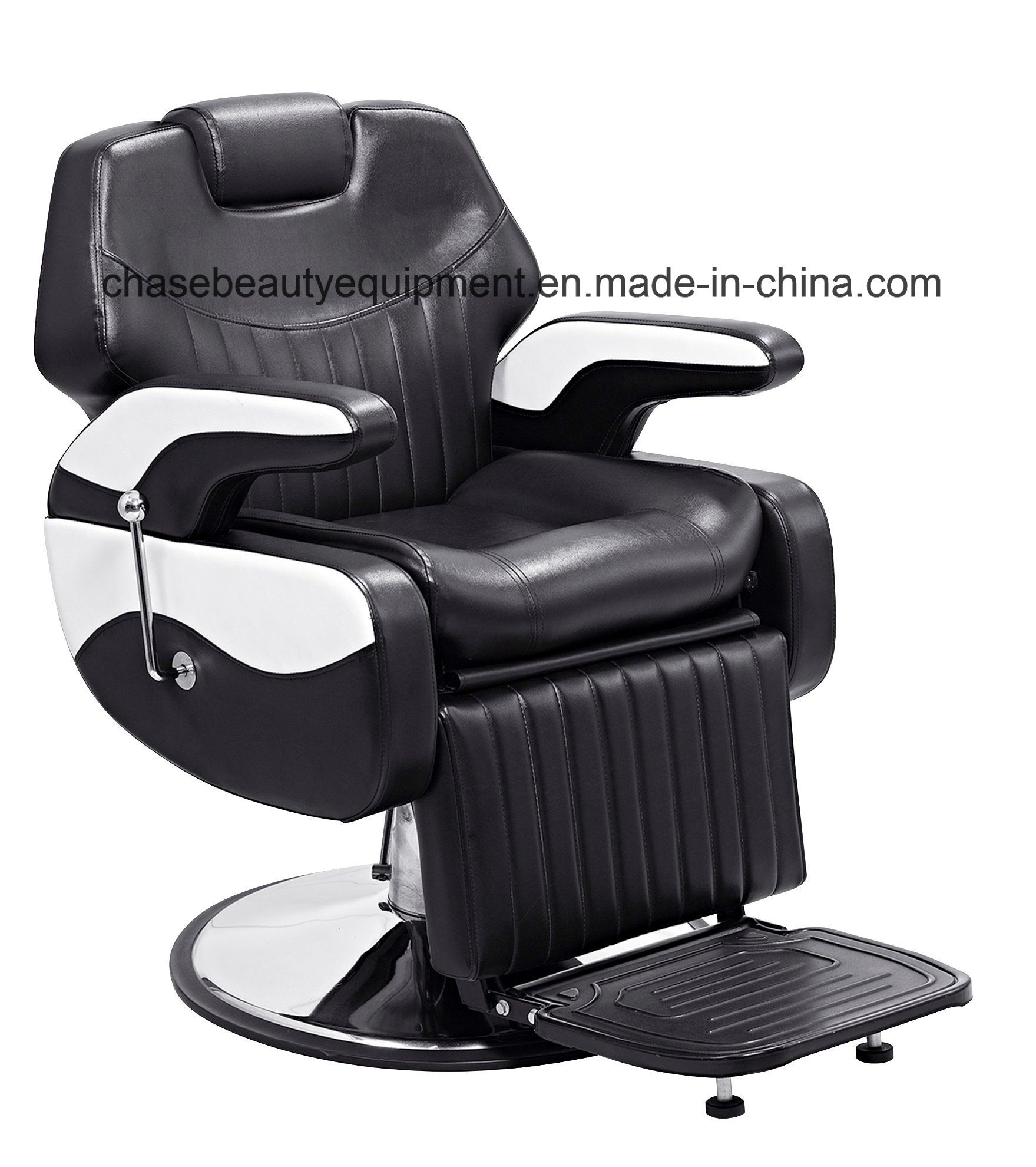 Modern Beauty Salon Furniture Hydraulic Salon Barber Chair