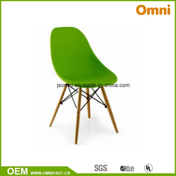 Plastic High Quality School Chair (OM-017W)