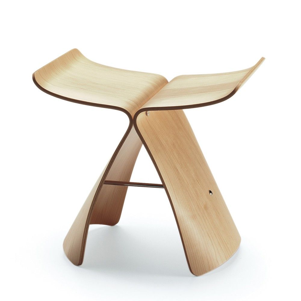 Butterfly Stool