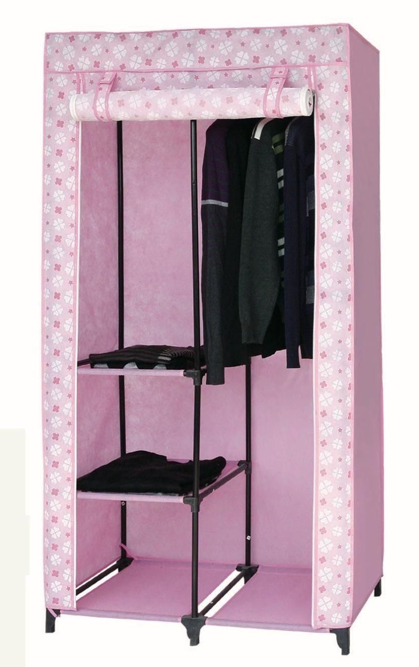 Bedroom Cabinet Wardrobe House Closet