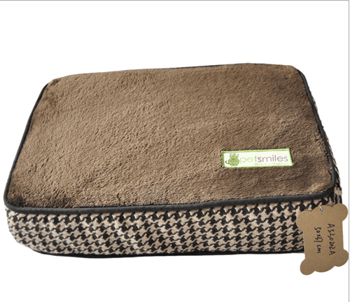 Factory Hot Sell Pet Bed
