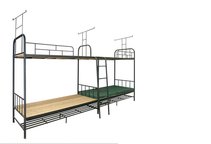 Modern Shool Furniture Steel Metal Bunk Dormitory Metal Cabinet (HX-JY013)