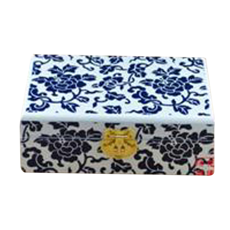 Antique Furniture Chinese Jewelry Box