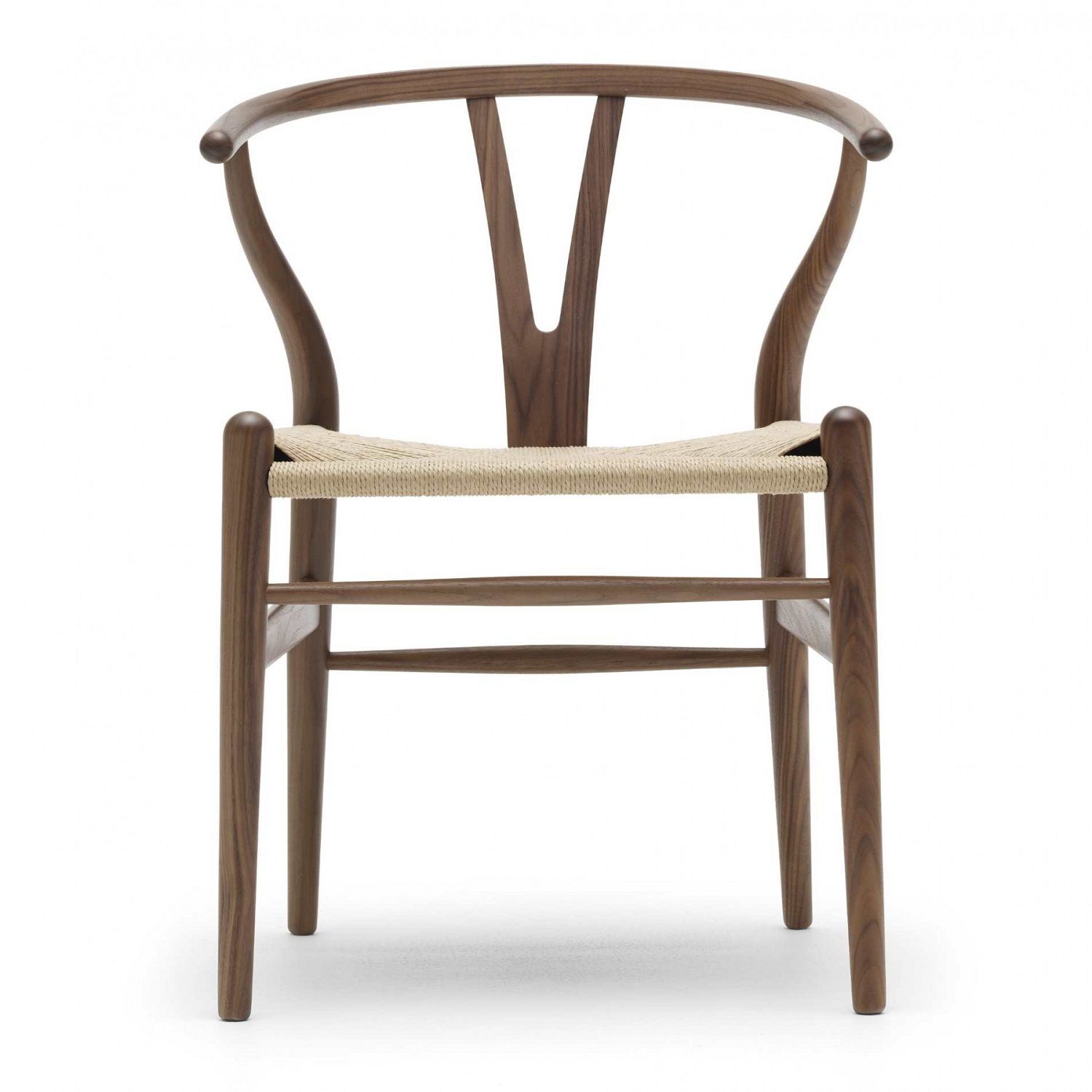 (SL8122) Nordic Wooden Wishbone Y Dining Chair for Restaurant Furniture