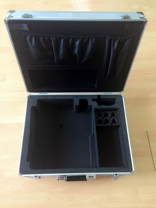 High Quality Aluminum Alloy Medicine Cabinet