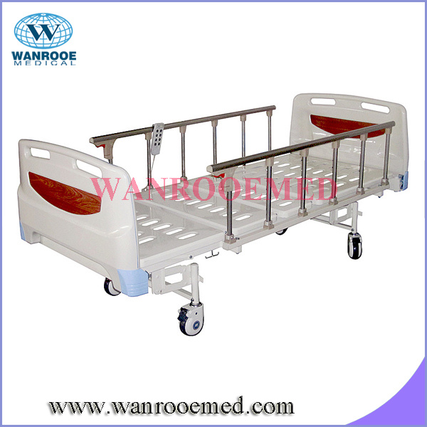 Economic Three Functions Electric Adjustable Bed