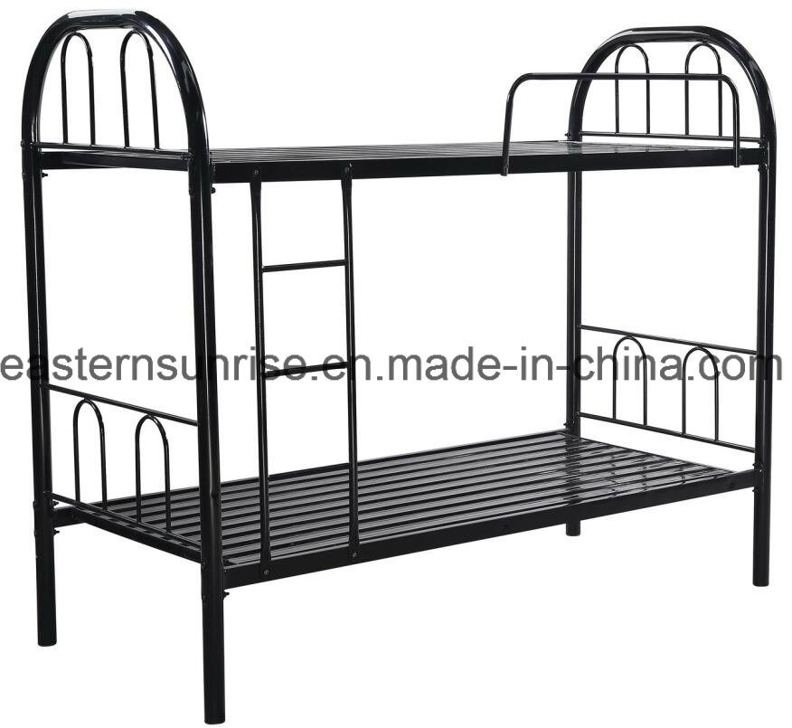 Metal Furniture Bedroom Metal Steel Iron Bunk Bed