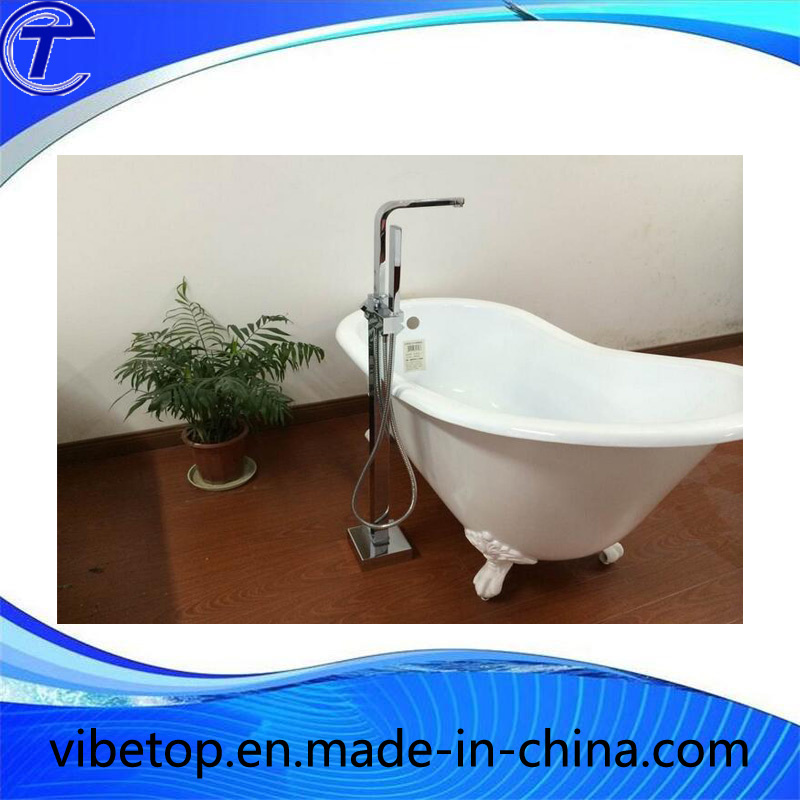 Movable Faucet for Bathroom Bathtub (BF-01)