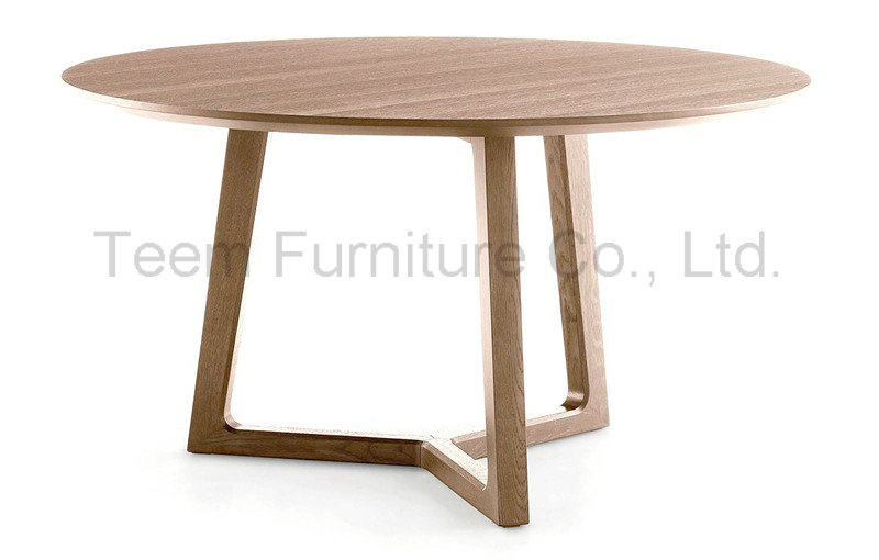 Divany Modern Design European Style Dining Table