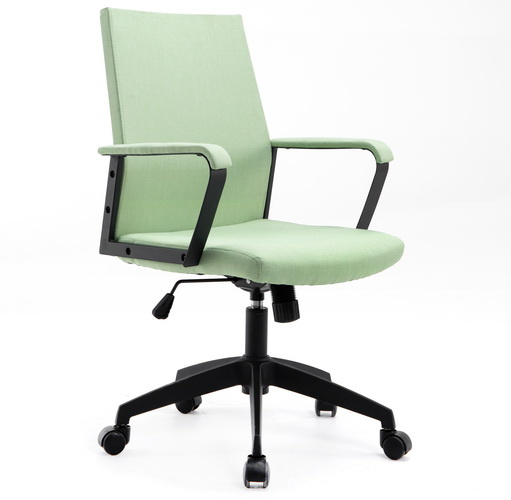 Fantasy Design Fabric Chair Staff Chair