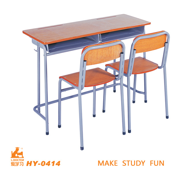 Modern and Competitive Table and Chair