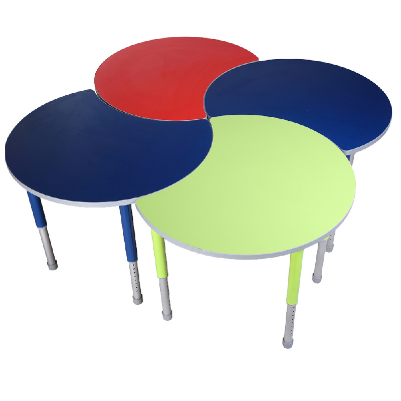 Nursery School Furniture /Classroom Table /School Equipment