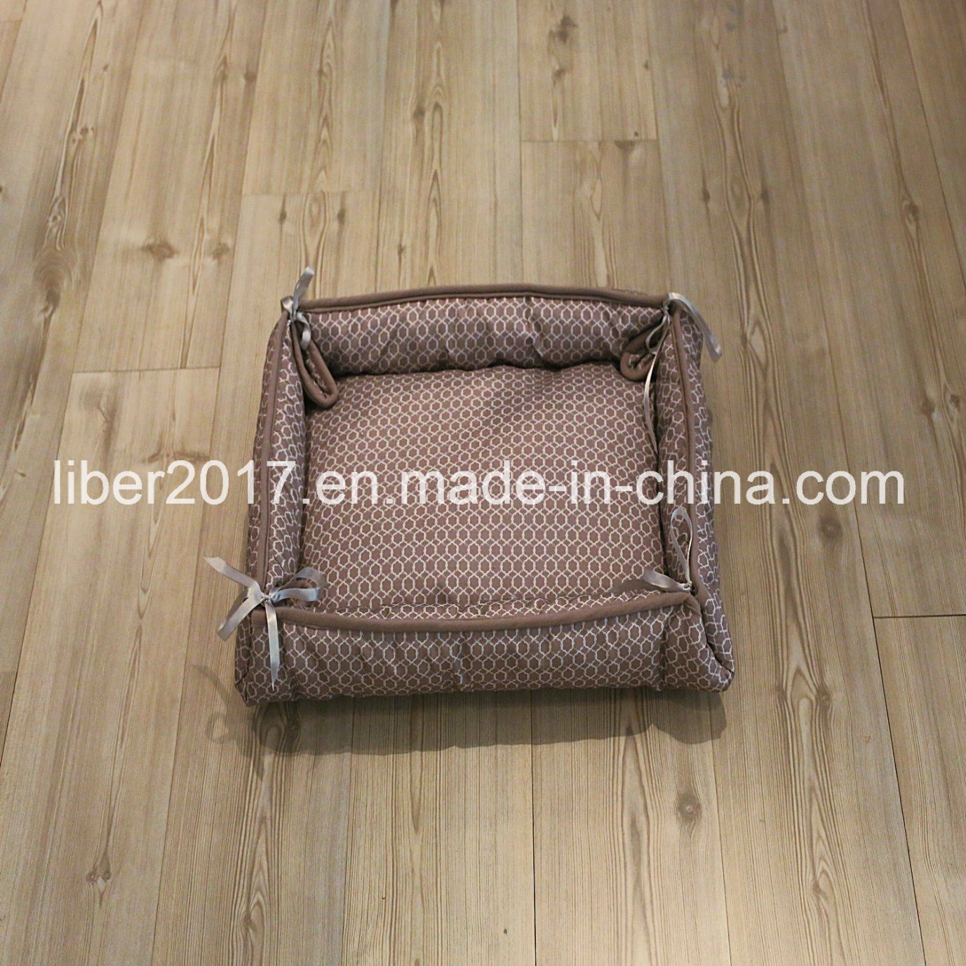 Dog Mat Flooring Pet Mattress Pet Accessories Stuffing Pet Dog Beds
