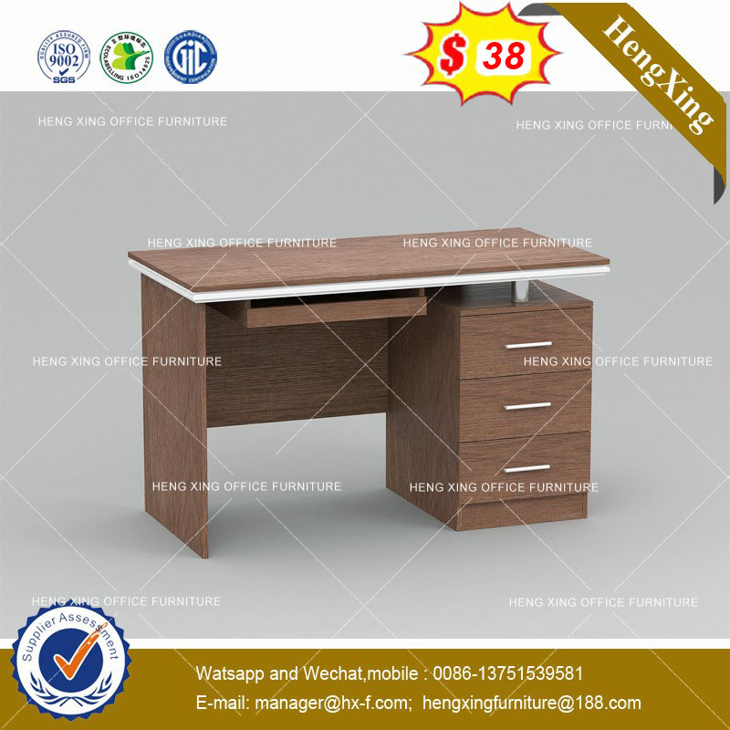 Italy Design Speaking Antique Computer Desk (HX-8NE010)