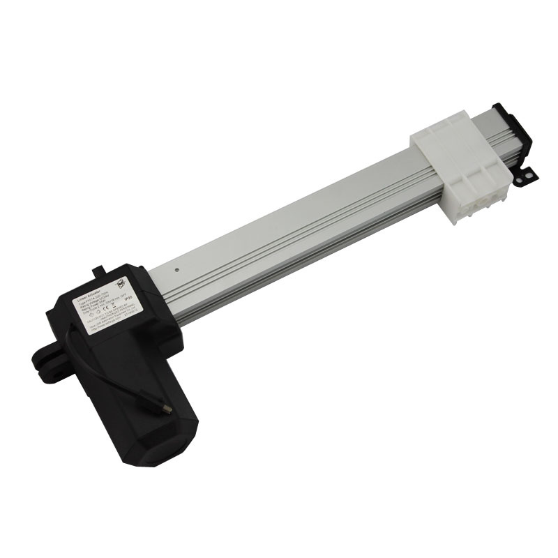 Recliner Chair Parts 333mm Stroke 2 PCS of Linear Actuator for One Control Box