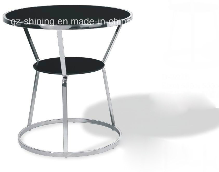 Side Table and Tea Table for Guestroom (FD-203A)