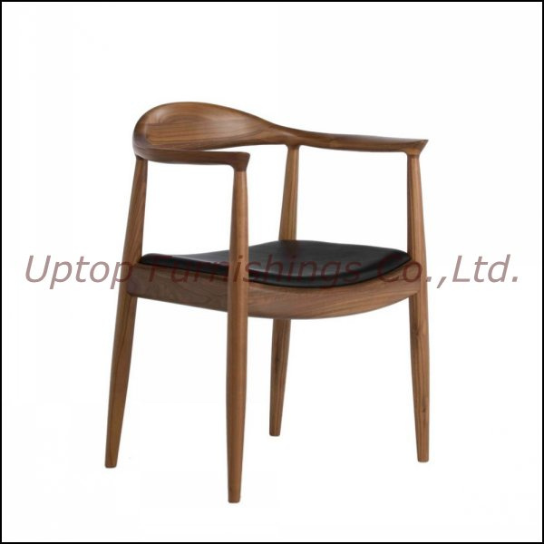 Antique Hans Wegner Wooden Kennedy Wood Chair (SP-EC802)