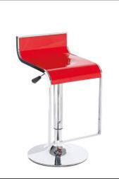 Colourful Public Furniture ABS Bar Stool (TF-804)