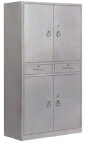 Hospital Cabinet