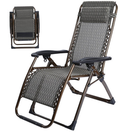 Infinity Zero Gravity Chair Beach Chair
