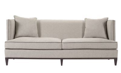 Luxury Classic European French One Two Three Seat Fabric Sofa Sets
