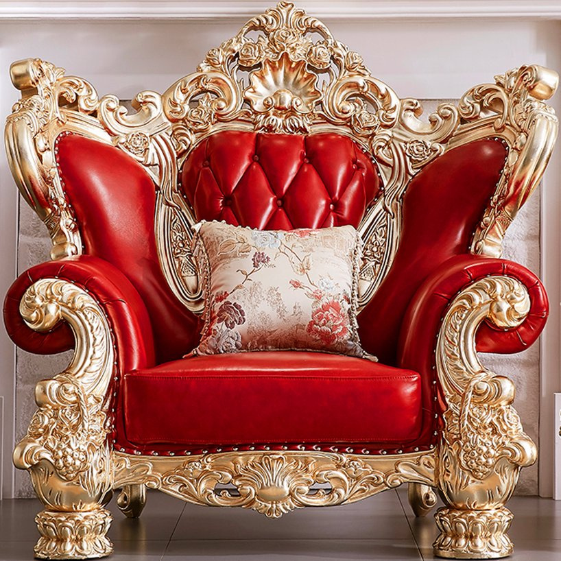 Living Room Sofa Furniture with Cabinet for Home Furniture