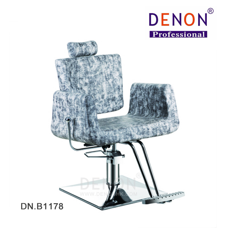 Beauty Salon Chairs Barber Chair for Sale Cheap (DN. B1178)